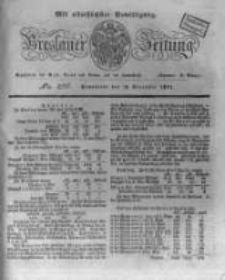 Breslauer Zeitung. 1831.11.12 Nr266