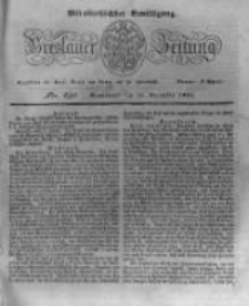 Breslauer Zeitung. 1831.12.10 Nr290
