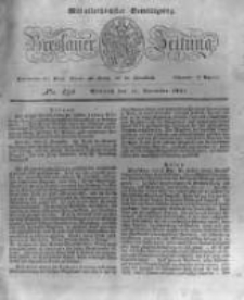Breslauer Zeitung. 1831.12.14 Nr293