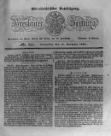 Breslauer Zeitung. 1831.12.15 Nr294