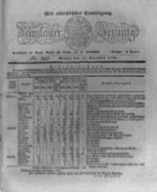 Breslauer Zeitung. 1831.12.19 Nr297