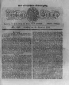Breslauer Zeitung. 1831.12.20 Nr298
