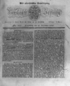 Breslauer Zeitung. 1831.12.22 Nr300