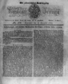 Breslauer Zeitung. 1831.12.24 Nr302