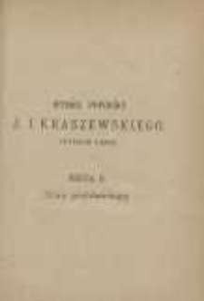 Ada: sceny i charaktery z życia powszechnego. T. 4