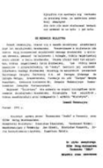 Zur XV. General-Versammlung der deutschen Gesellschaft fuer Verbreitung von Volksbildung;  Posen, den 27. bis 29. Juni 1885