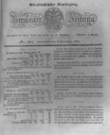 Breslauer Zeitung. 1831.12.03 Nr284