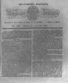 Breslauer Zeitung. 1831.12.05 Nr285
