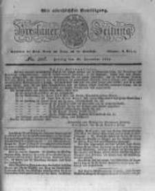 Breslauer Zeitung. 1831.12.30 Nr306