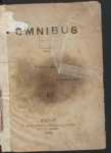 Omnibus. 1
