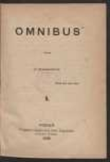 Omnibus. 2