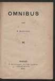 Omnibus. 6
