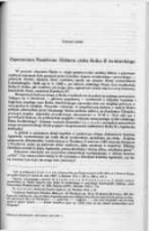 Zapomniana Piast&oacute;wna: Elżbieta c&oacute;rka Bolka II świdnickiego