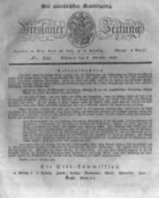 Breslauer Zeitung. 1831.10.05 Nr233