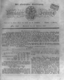 Breslauer Zeitung. 1831.10.19 Nr245