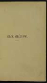 Kr&oacute;l chłop&oacute;w: czasy Kaźmirza Wielkiego. T. 4