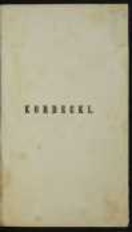 Kordecki: powieść historyczna. T. 1