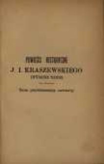 Dwie kr&oacute;lowe: powieść historyczna: (Bona i Elżbieta). T.2