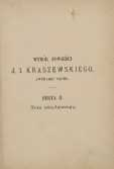 Pan major: powieść