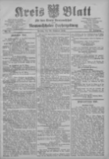 Kreis Blatt für den Kreis Neutomischeler zugleich Hopfenzeitung 1904.02.26 Jg.23 Nr17