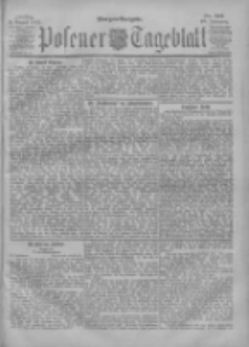 Posener Tageblatt 1901.08.02 Jg.40 Nr357