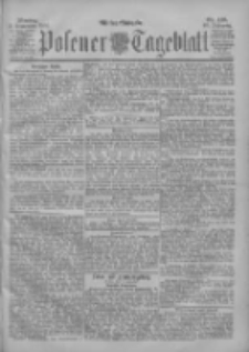 Posener Tageblatt 1901.09.02 Jg.40 Nr410