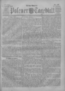 Posener Tageblatt 1901.09.03 Jg.40 Nr412