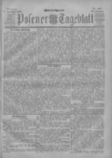 Posener Tageblatt 1901.09.04 Jg.40 Nr413