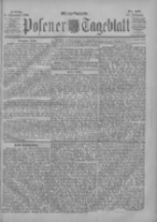 Posener Tageblatt 1901.09.06 Jg.40 Nr418