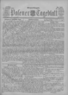 Posener Tageblatt 1901.09.13 Jg.40 Nr429