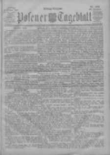 Posener Tageblatt 1901.10.04 Jg.40 Nr466