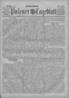 Posener Tageblatt 1898.09.04 Jg.37 Nr413