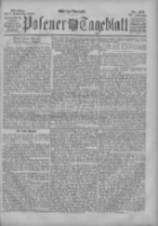 Posener Tageblatt 1898.09.06 Jg.37 Nr416
