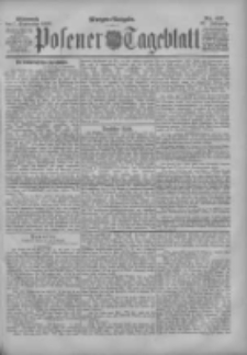 Posener Tageblatt 1898.09.07 Jg.37 Nr417