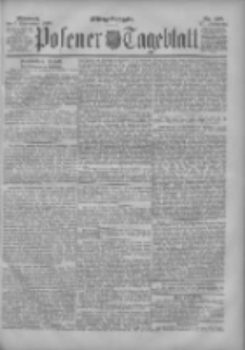 Posener Tageblatt 1898.09.07 Jg.37 Nr418