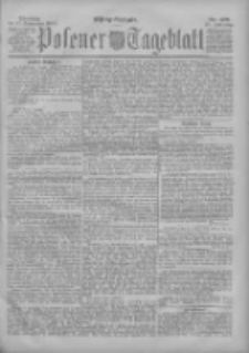 Posener Tageblatt 1898.09.13 Jg.37 Nr429