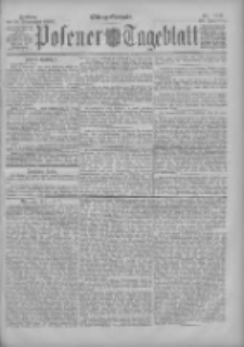 Posener Tageblatt 1898.09.16 Jg.37 Nr435
