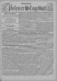 Posener Tageblatt 1898.09.17 Jg.37 Nr437