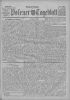 Posener Tageblatt 1898.09.21 Jg.37 Nr442