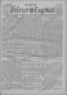 Posener Tageblatt 1898.09.24 Jg.37 Nr448
