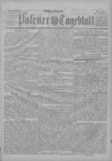 Posener Tageblatt 1898.09.29 Jg.37 Nr457