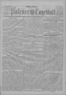 Posener Tageblatt 1898.09.29 Jg.37 Nr457