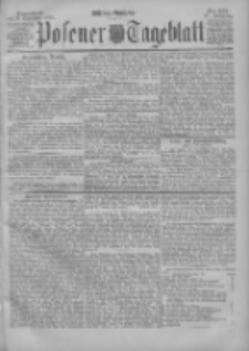 Posener Tageblatt 1898.11.26 Jg.37 Nr555