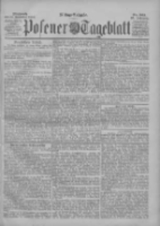 Posener Tageblatt 1898.11.30 Jg.37 Nr561