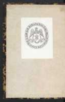 Odczyty o cywilizacyi w Polsce