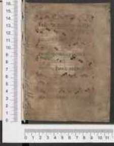 Lamentationes pro Hebdomada Sancta