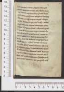 O sakramentach i ceremoniach kościelnych