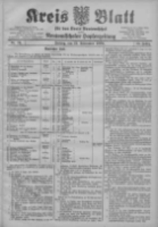 Kreis Blatt für den Kreis Neutomischeler zugleich Hopfenzeitung 1906.09.21 Jg.25 Nr76