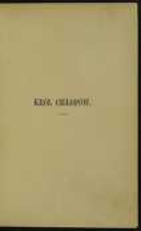 Kr&oacute;l chłop&oacute;w: czasy Kaźmirza Wielkiego. T. 2