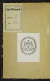 Litwa za Witolda: opowiadanie historyczne